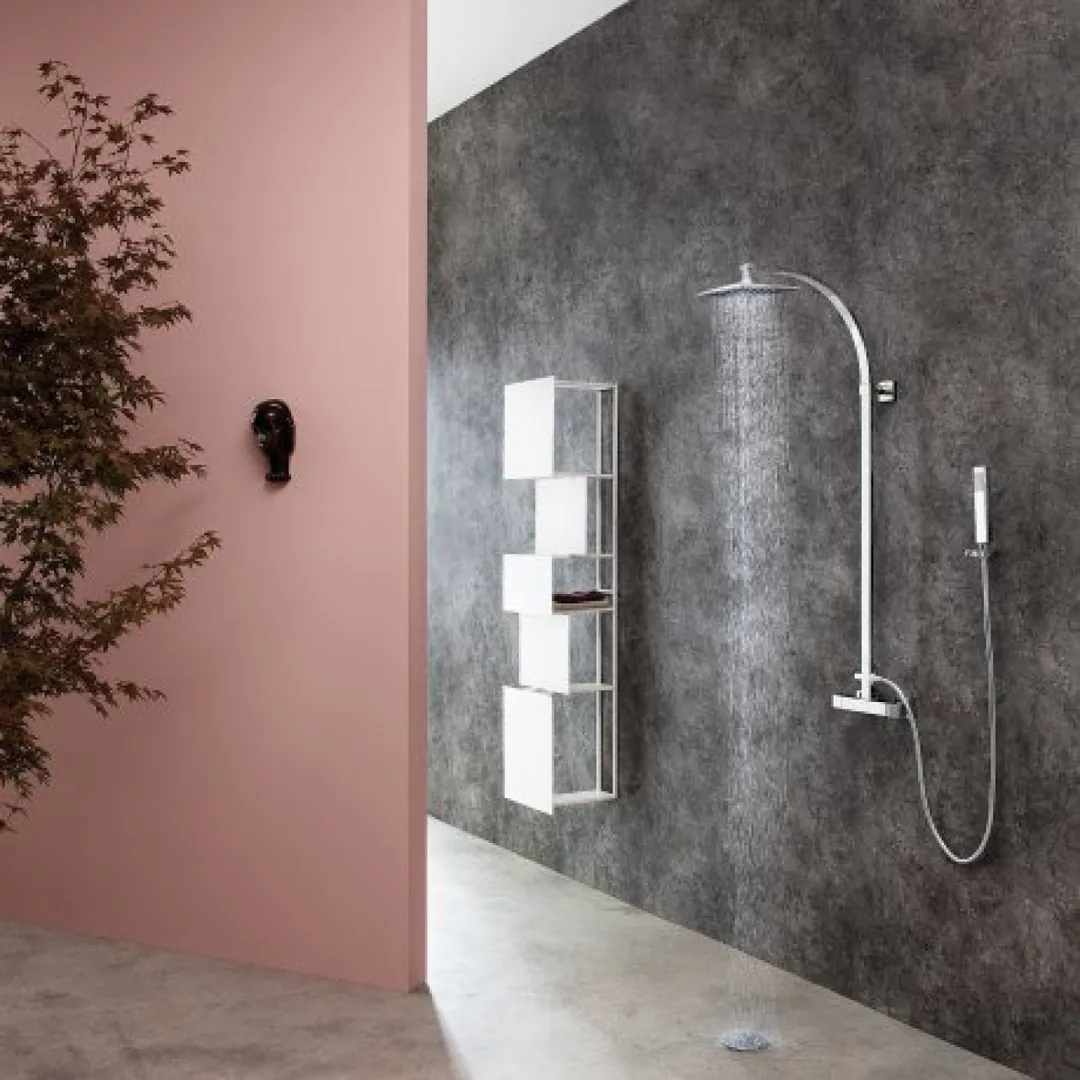 Graff Душевая коллекция Aqua-Sense