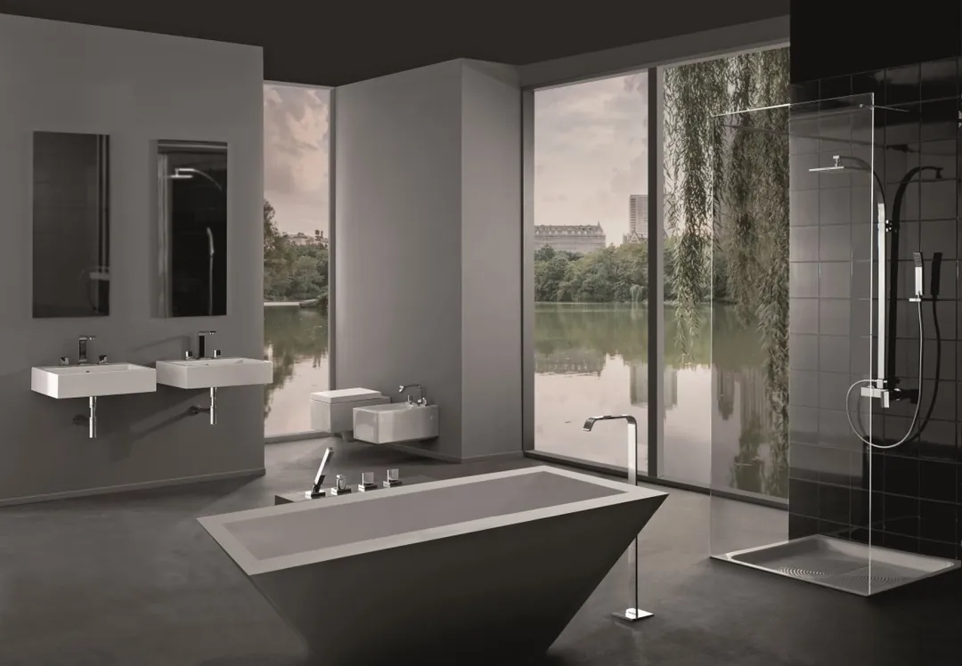 Graff Targa Collection