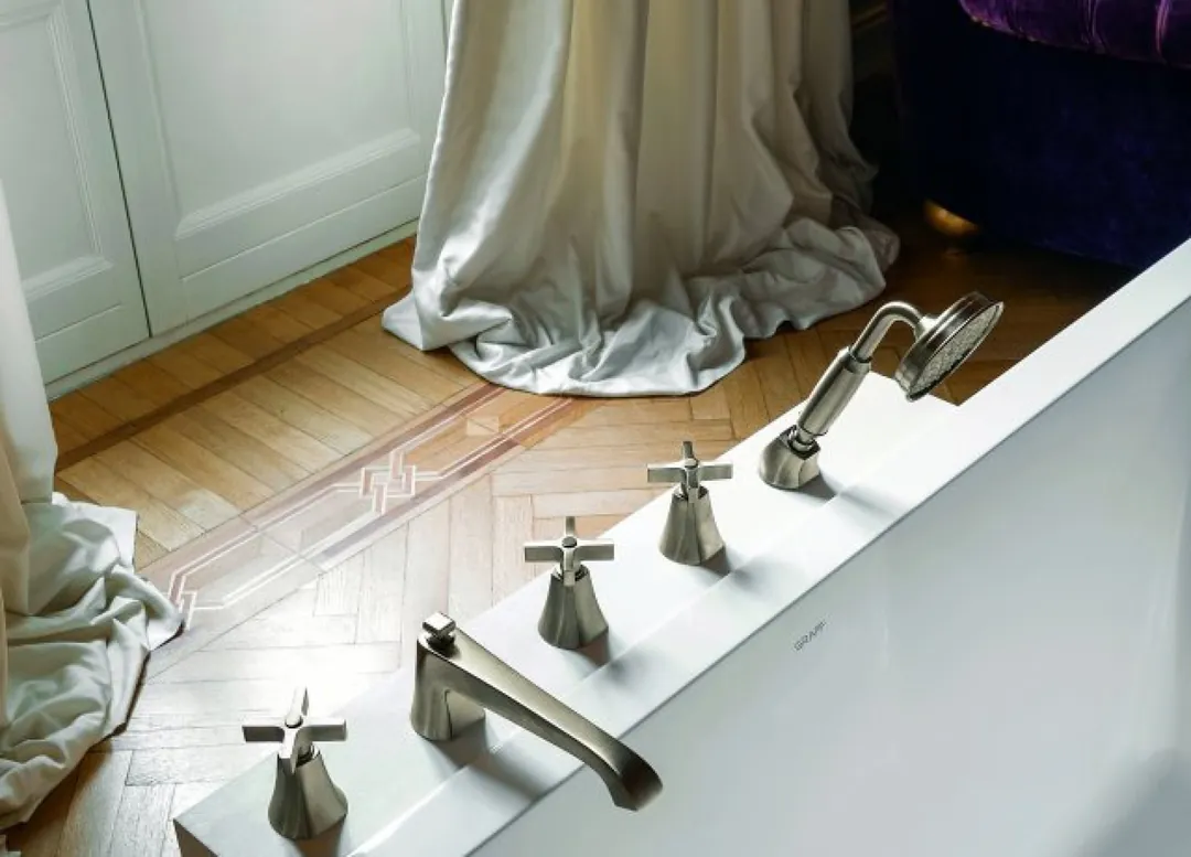 Graff Finezza Collection