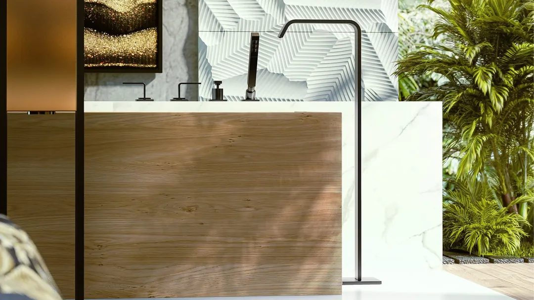 Graff Immersion Collection