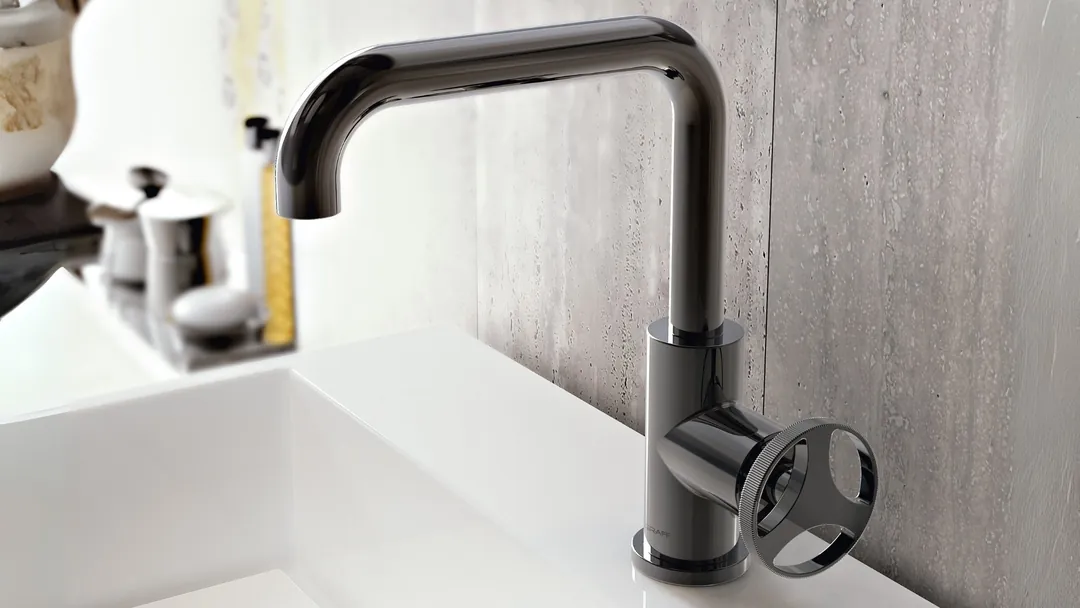 Graff Harley Collection для ванной комнаты