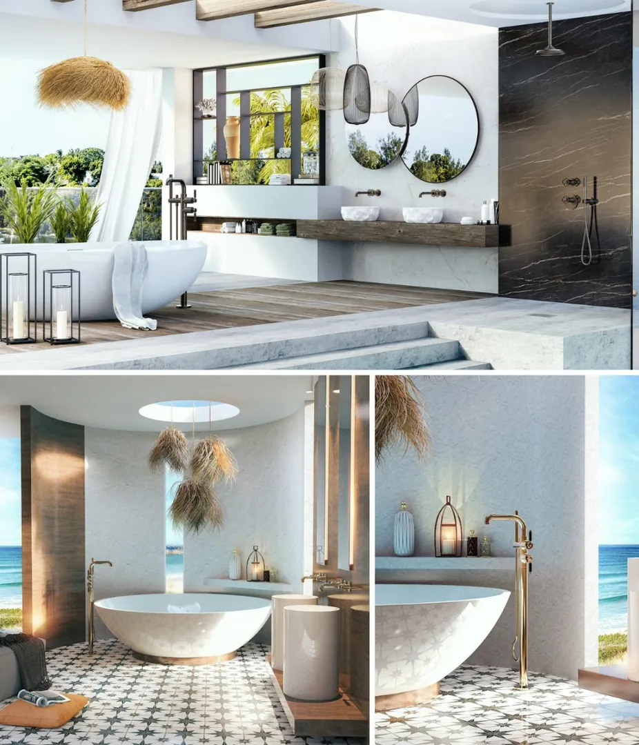 Graff Vintage Collection