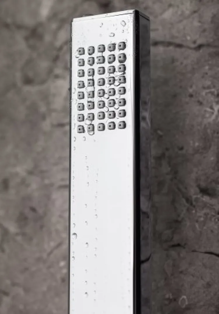 Graff Душевые комплектующие