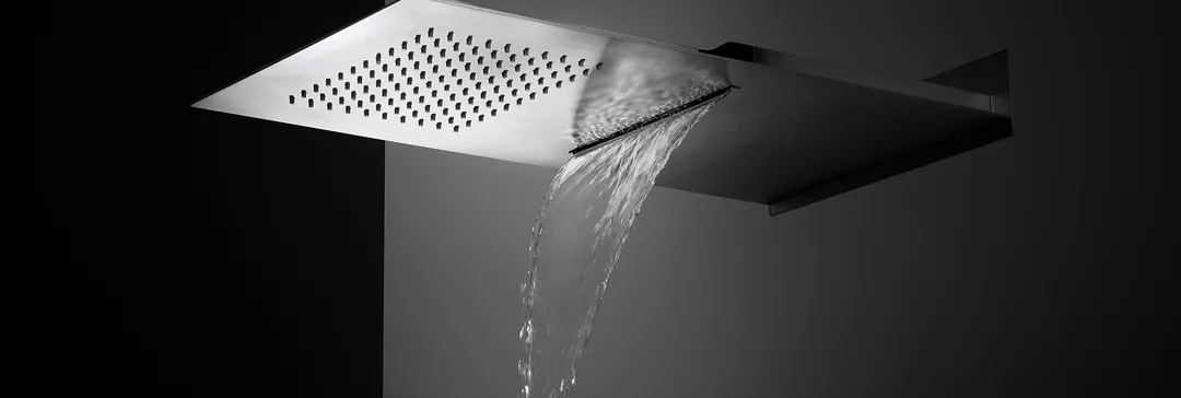 Griferias Maier HYDROTHERAPY