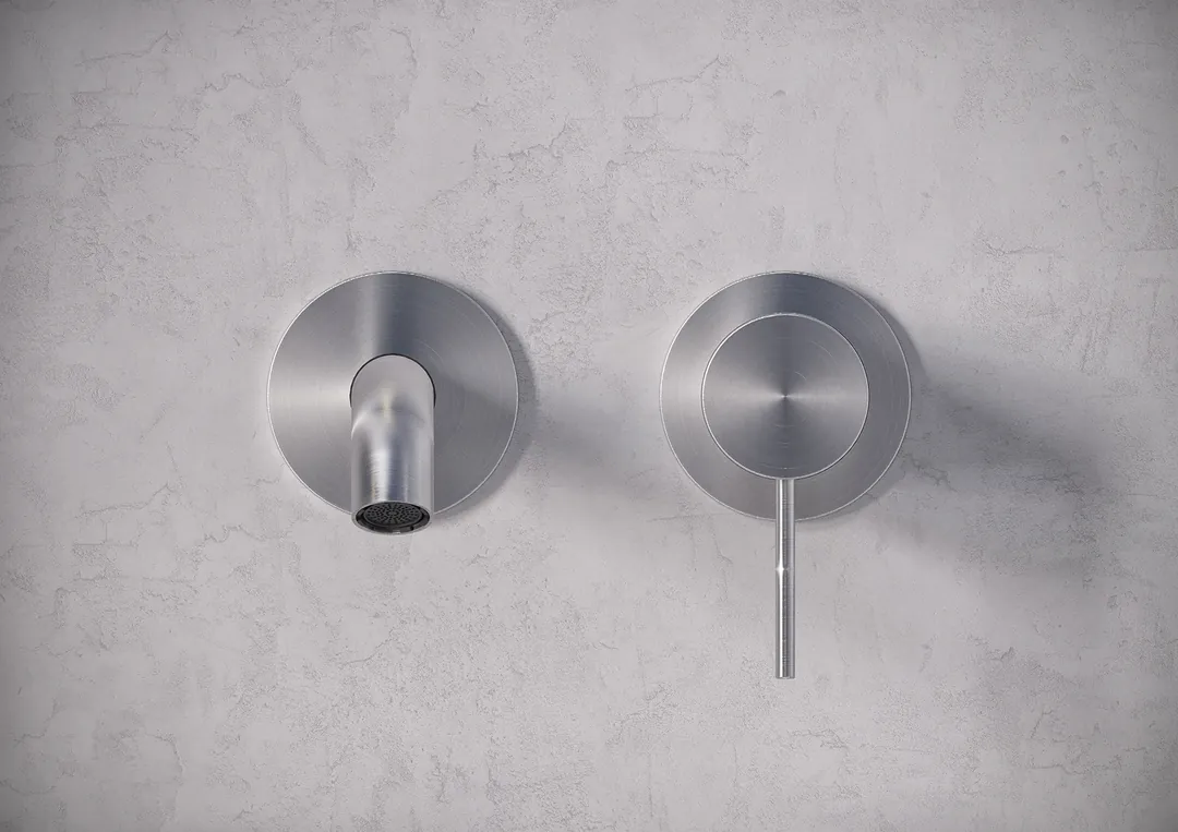 Griferias Maier 316L