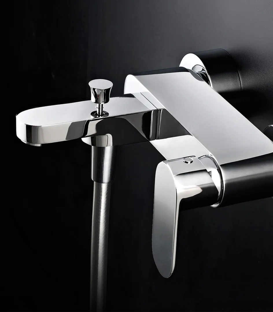 Griferias Maier Chik