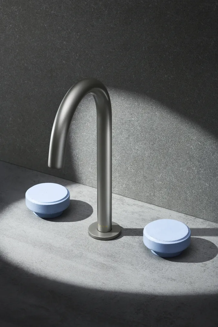 Griferias Maier Concrete