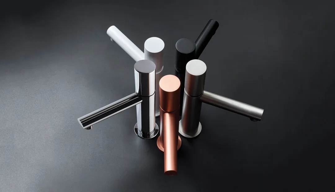 Griferias Maier Cylinder