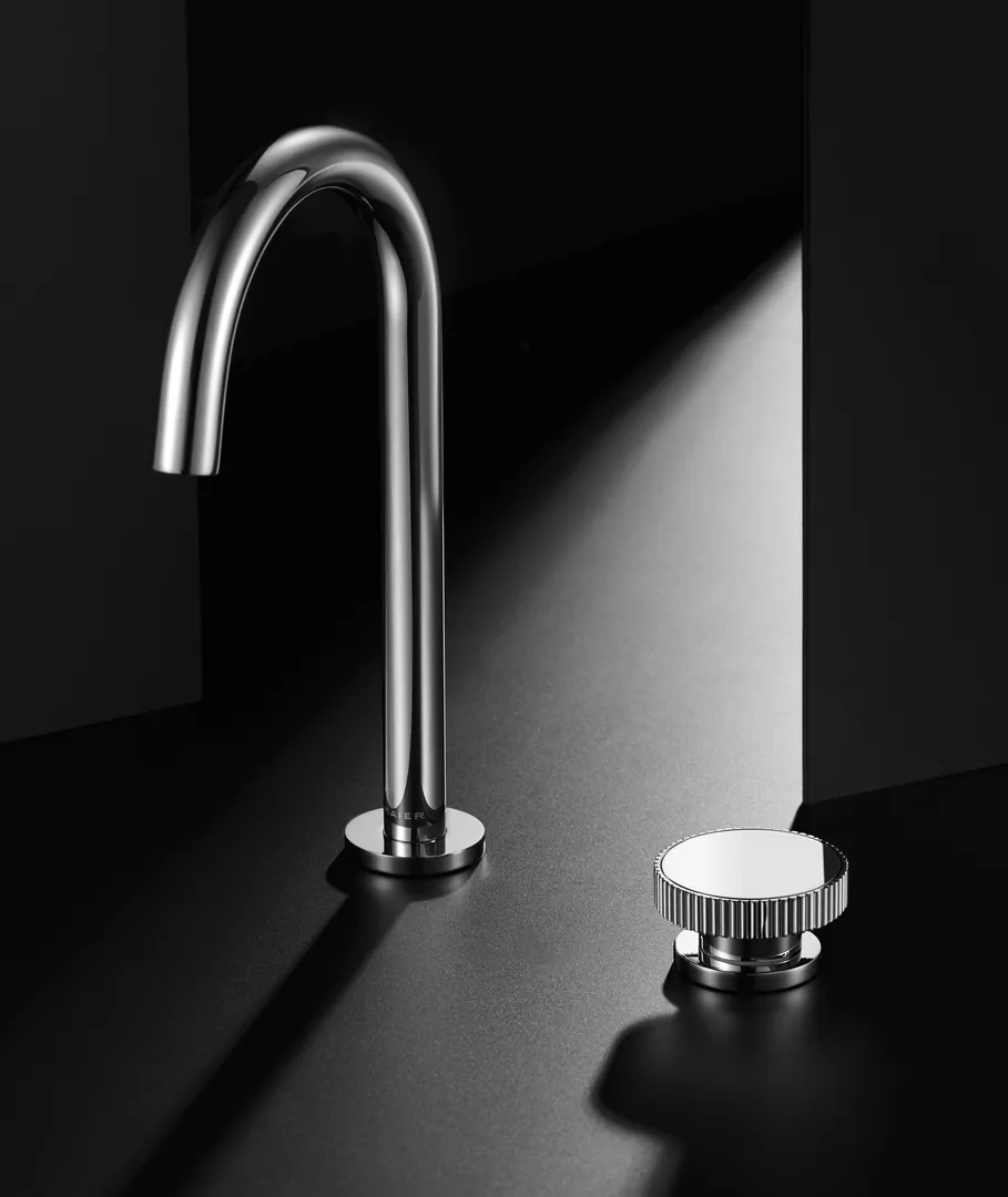 Griferias Maier Disk