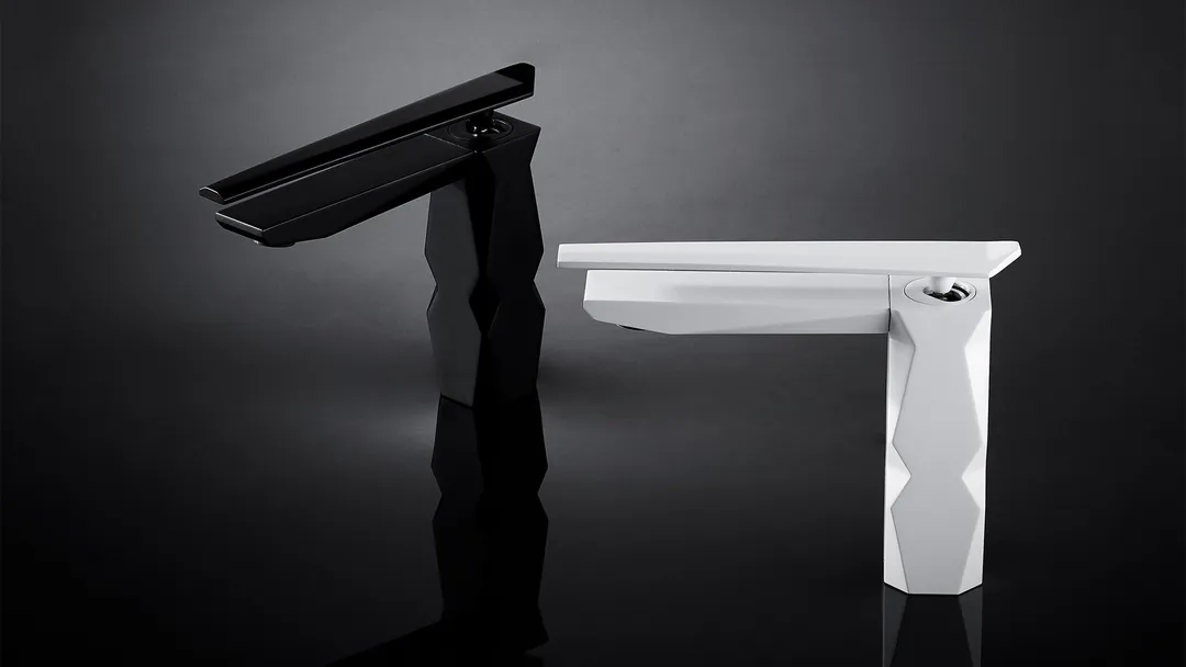 Griferias Maier Ikon