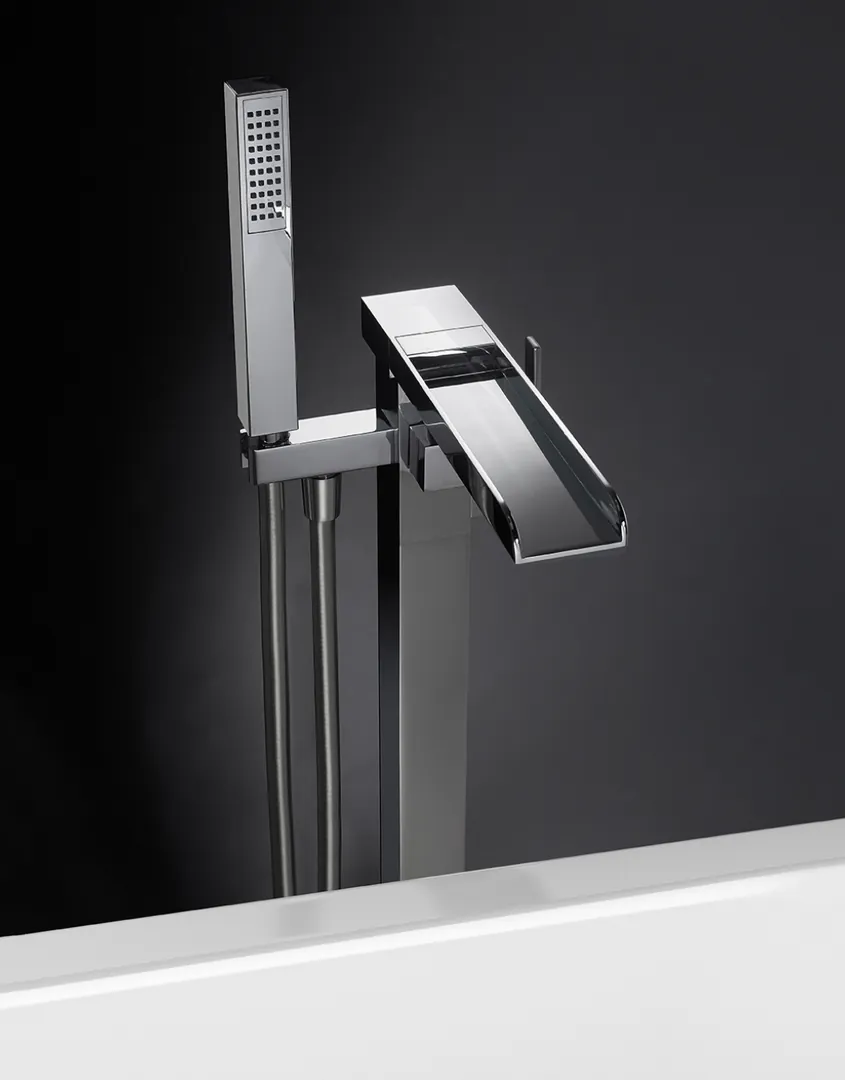 Griferias Maier Kuadrat