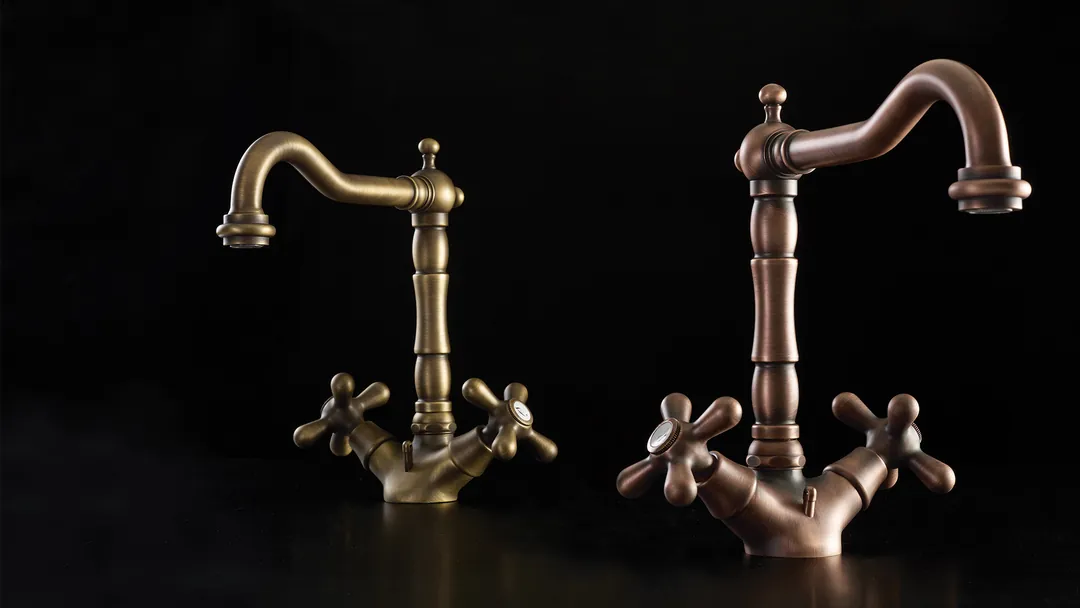 Griferias Maier Memory