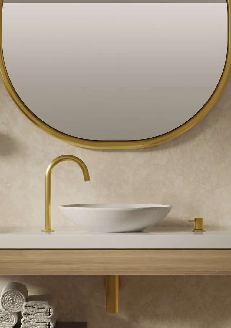 Griferias Maier Mini Star