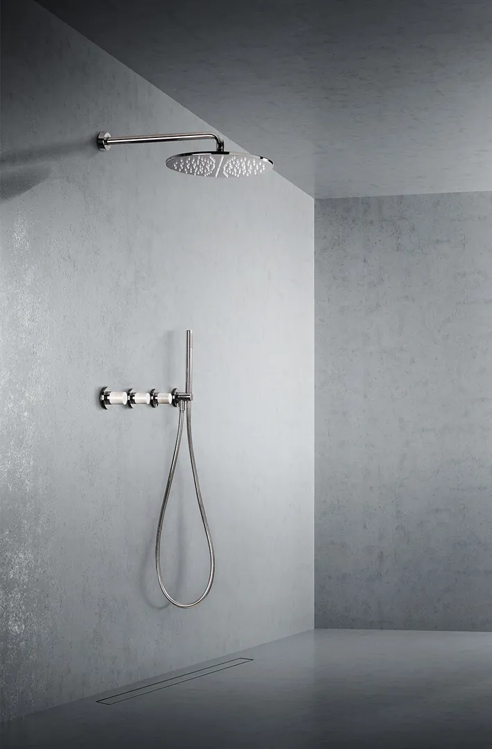 Griferias Maier Skulpture