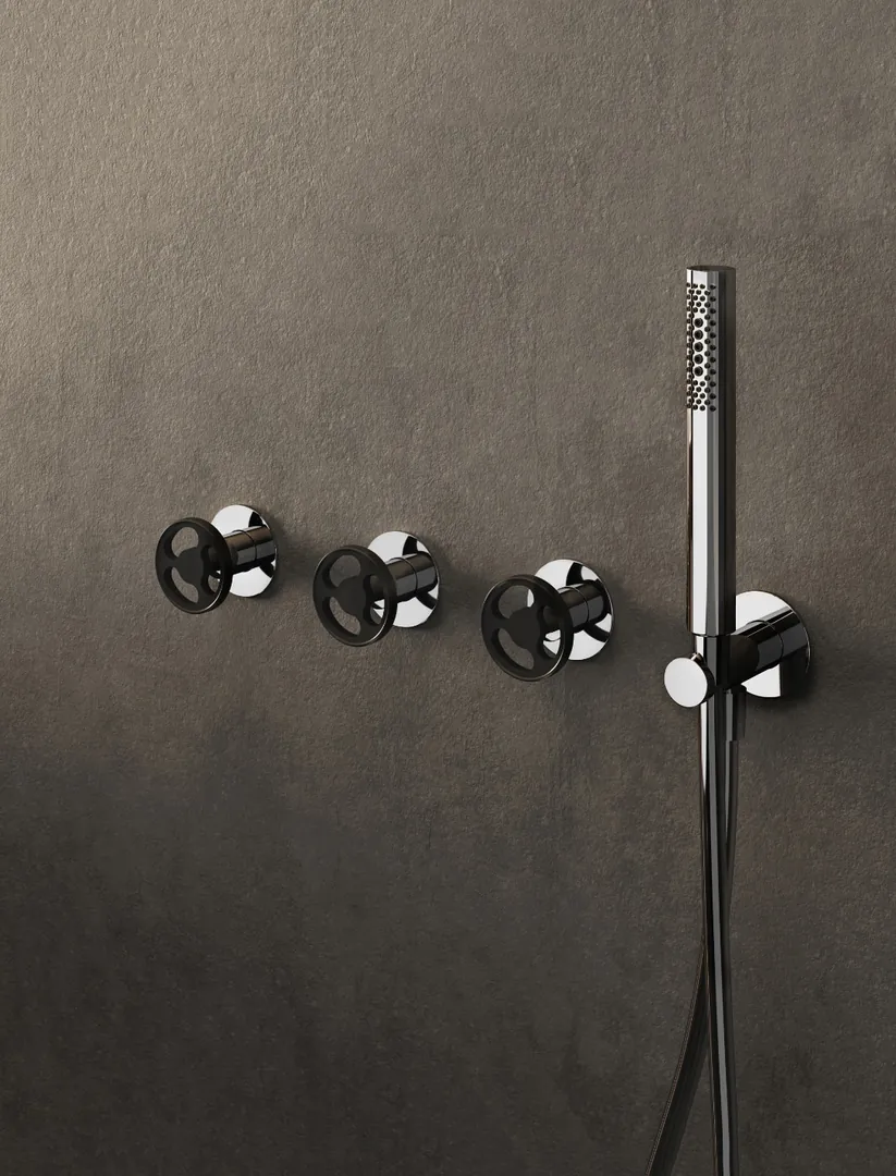 Griferias Maier Twist