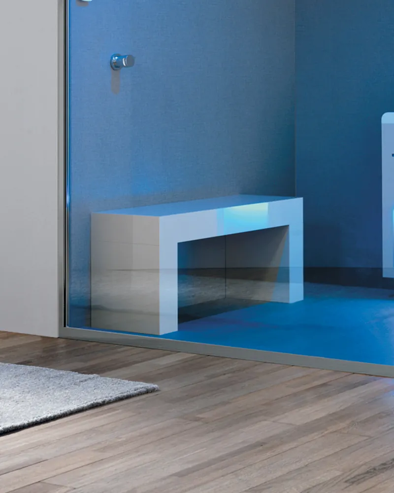 Gruppo Geromin Sgabello / Panca