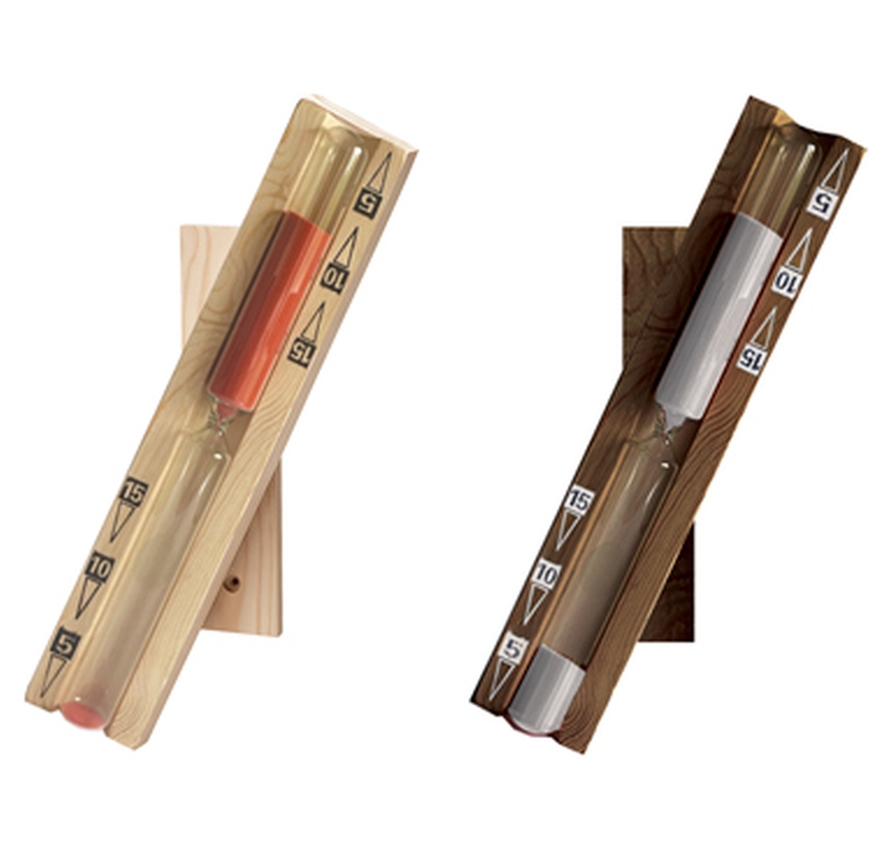 Gruppo Geromin Clessidra