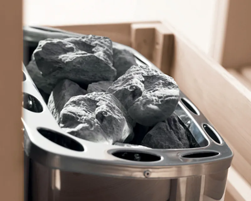 Gruppo Geromin Mastello / Mestolo / Pietre