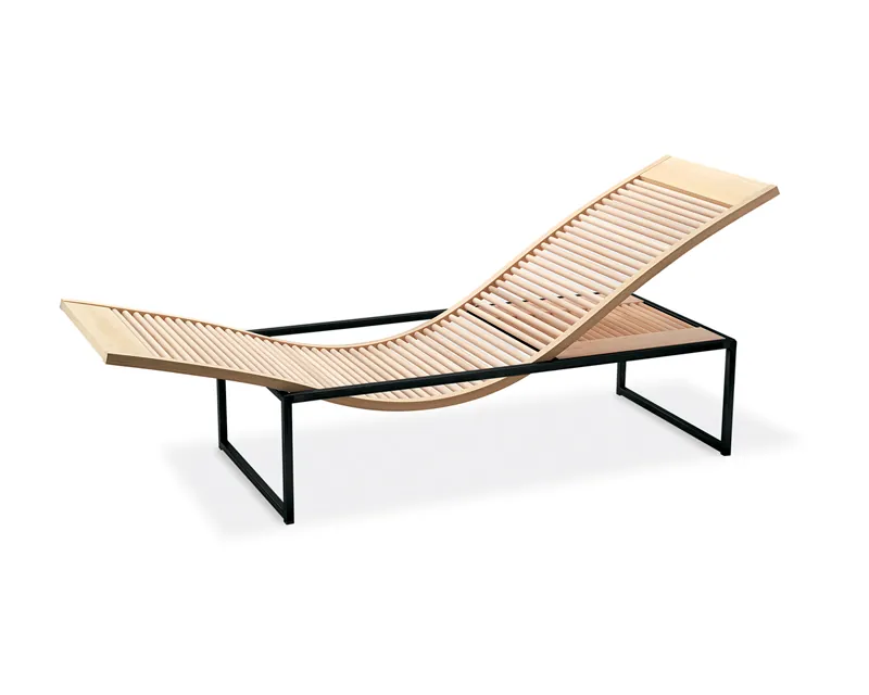 Gruppo Geromin Chaise Longue / Panche / Tavolini