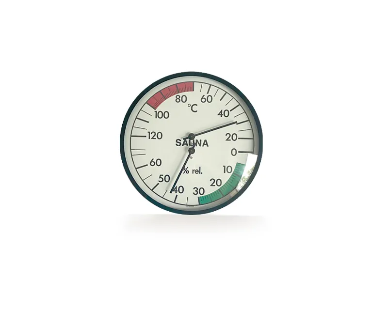 Gruppo Geromin Termoigrometro / Termometro / Igrometro