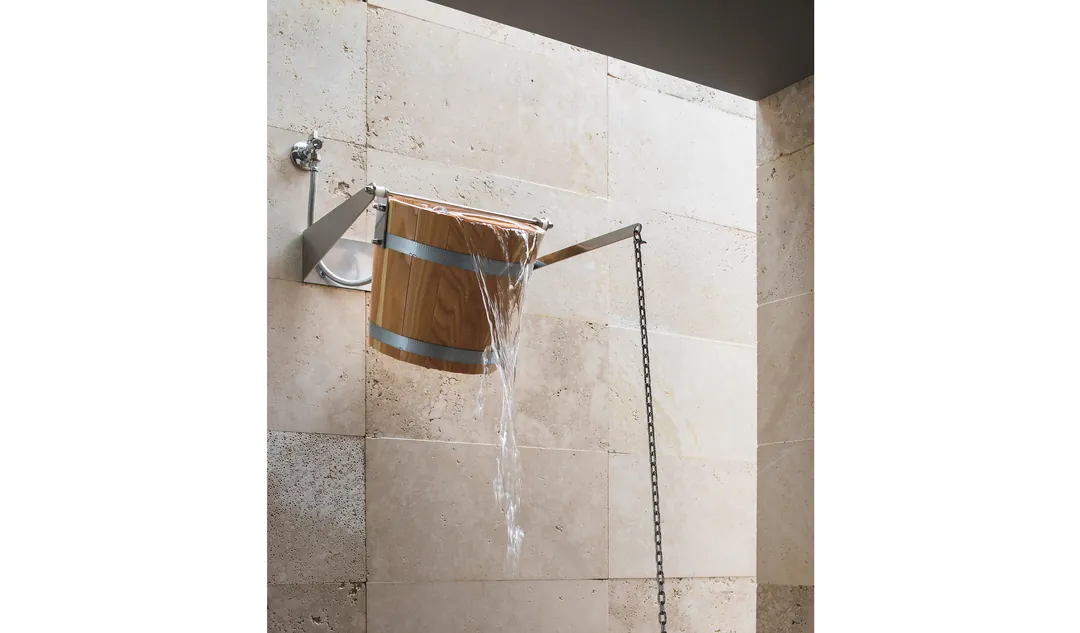 Gruppo Geromin Шотландский душ