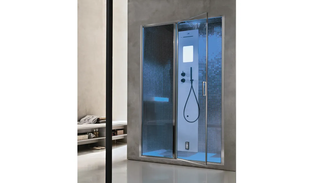 Gruppo Geromin Porte e Vetrate Residenziali