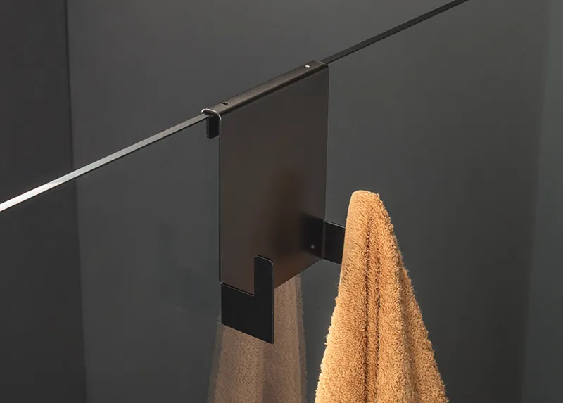 Gruppo Geromin Крючок для полотенца для душа