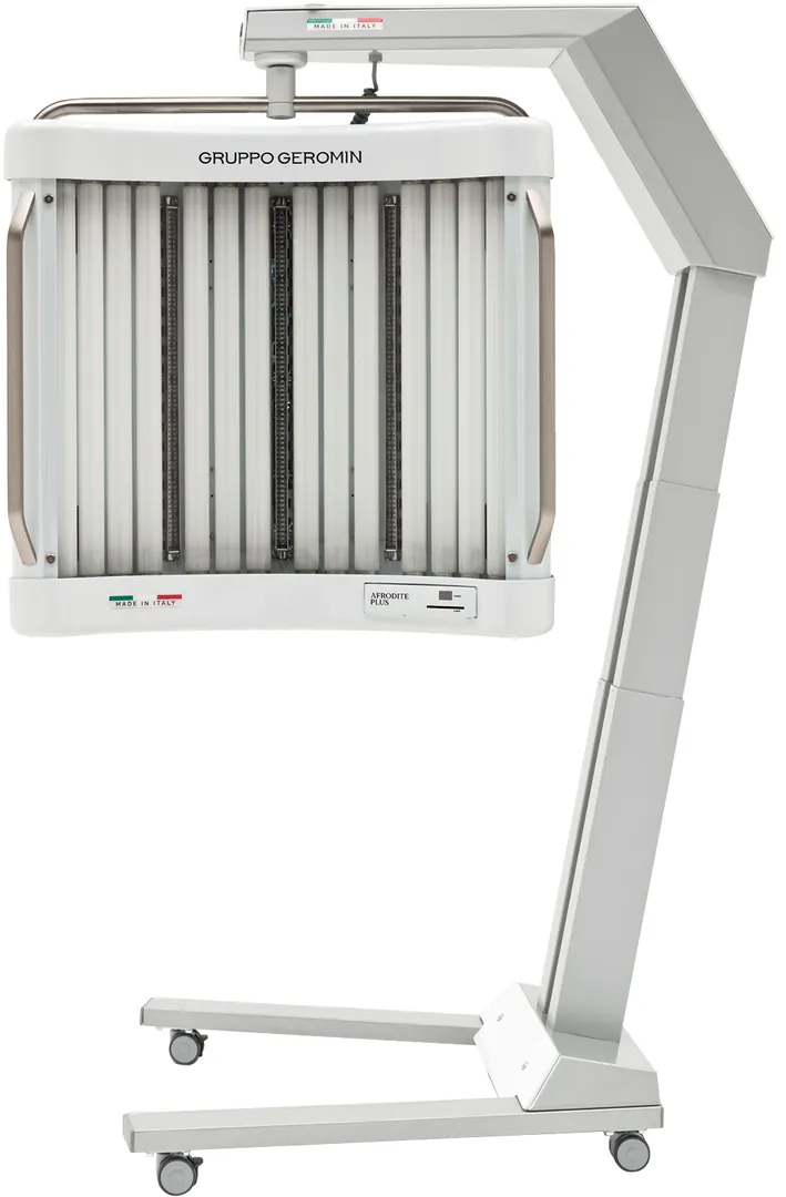 Gruppo Geromin Lampade al Collagene