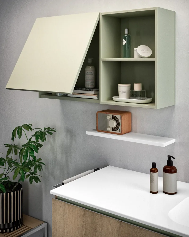 Gruppo Geromin Change