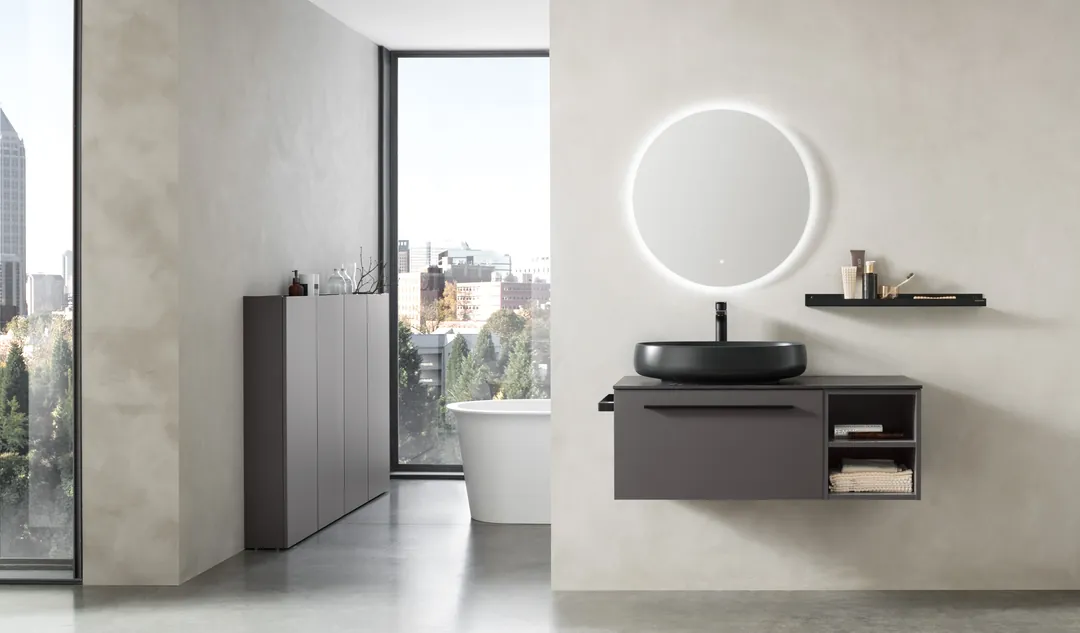 Gruppo Geromin Goccia