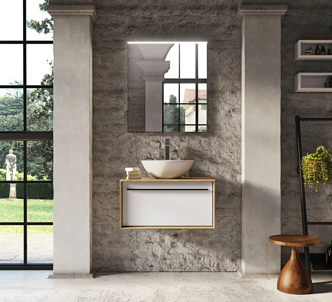 Gruppo Geromin Suite