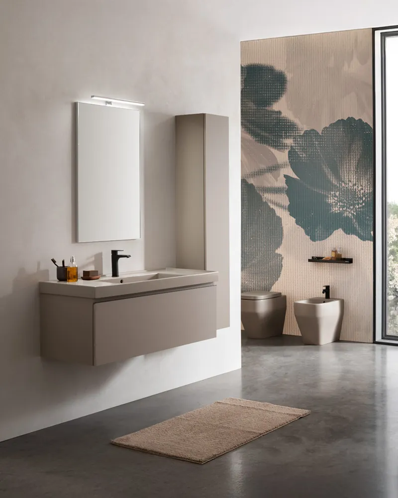 Gruppo Geromin Vera Plus