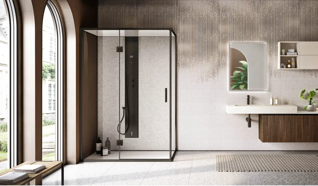 Gruppo Geromin G-Steam + Gemini