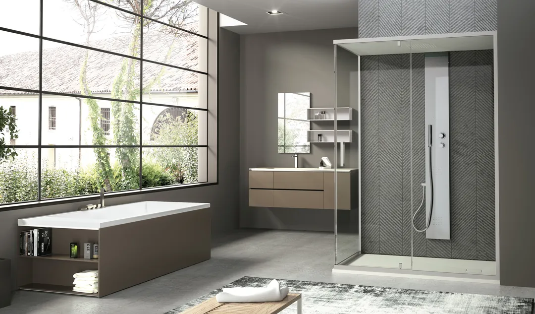 Gruppo Geromin Gemini