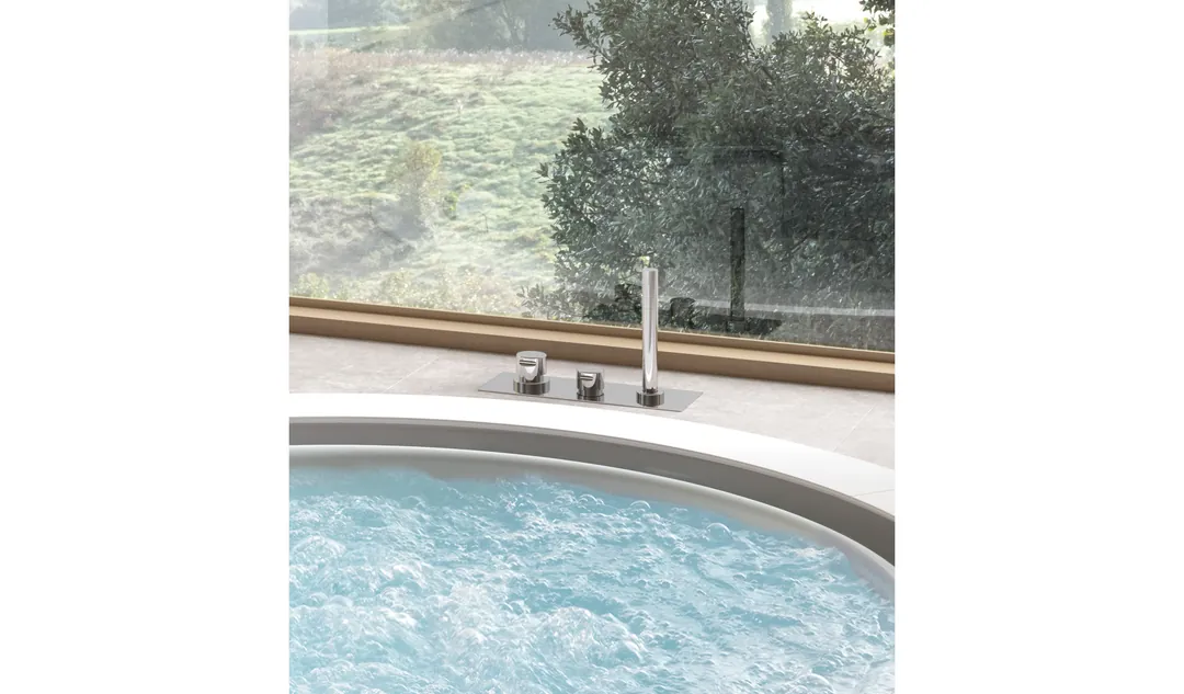 Gruppo Geromin Prestige Bolla