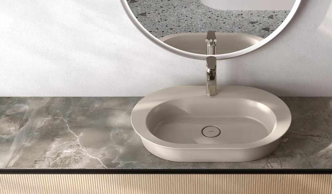 Gruppo Geromin Раковины Avigo