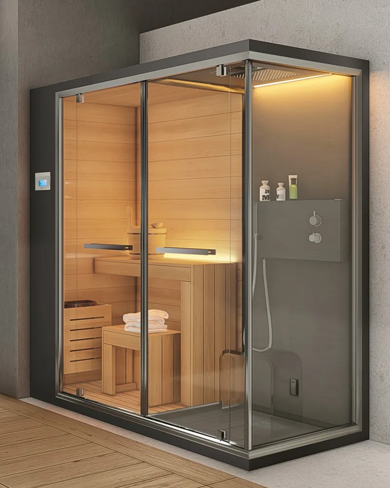 Gruppo Geromin Ethos C