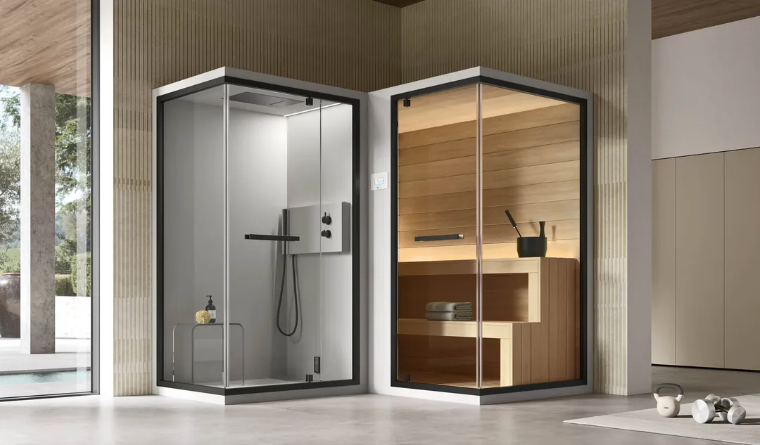 Gruppo Geromin Ethos L