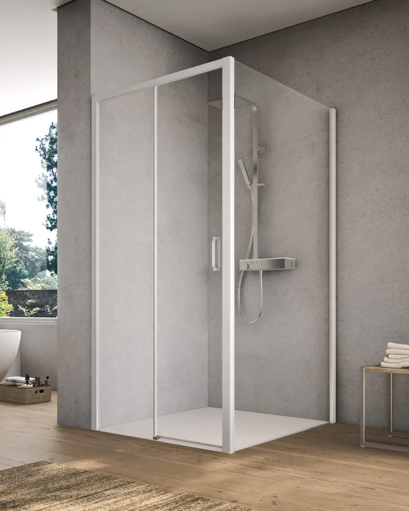 Gruppo Geromin Forty Plus