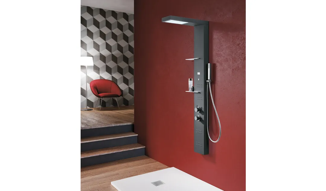 Gruppo Geromin Light / Light Plus