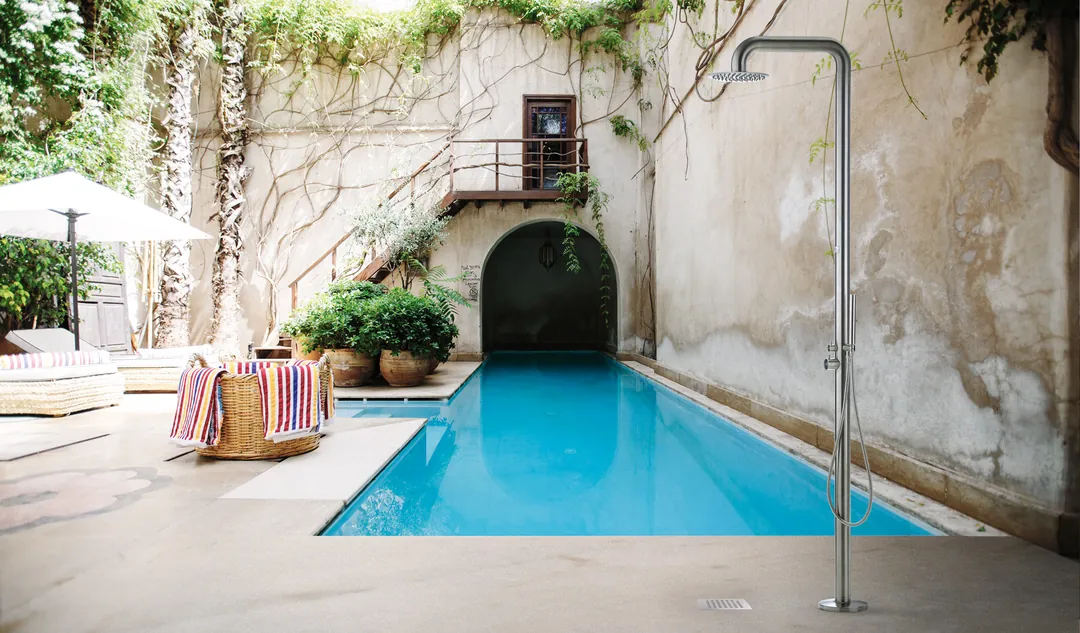 Gruppo Geromin Outdoor / Indoor