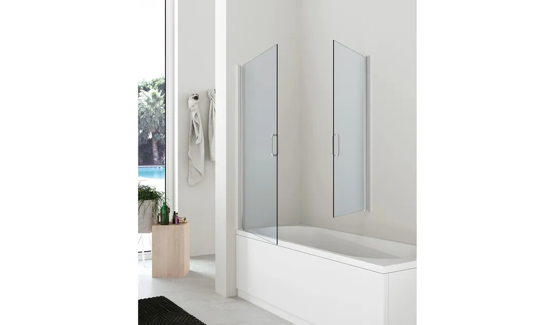 Gruppo Geromin Sopravasca Side Free.6, Lume e Time