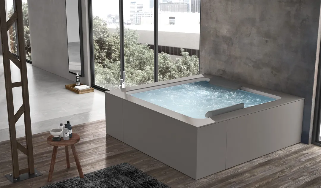 Gruppo Geromin Bolla Q Sfioro