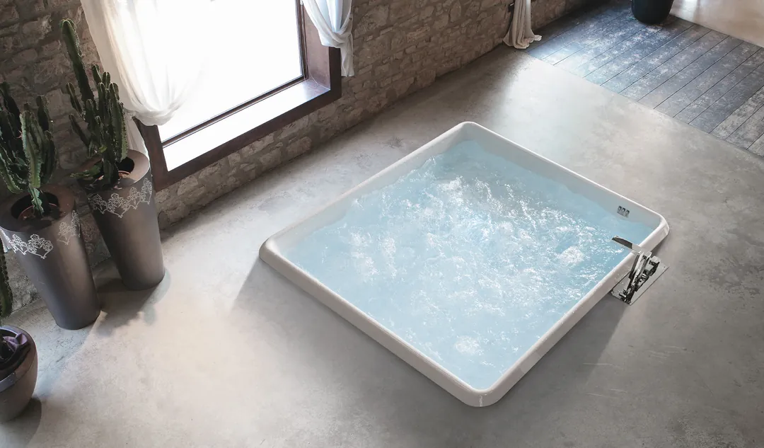 Gruppo Geromin Bolla Q 160x160