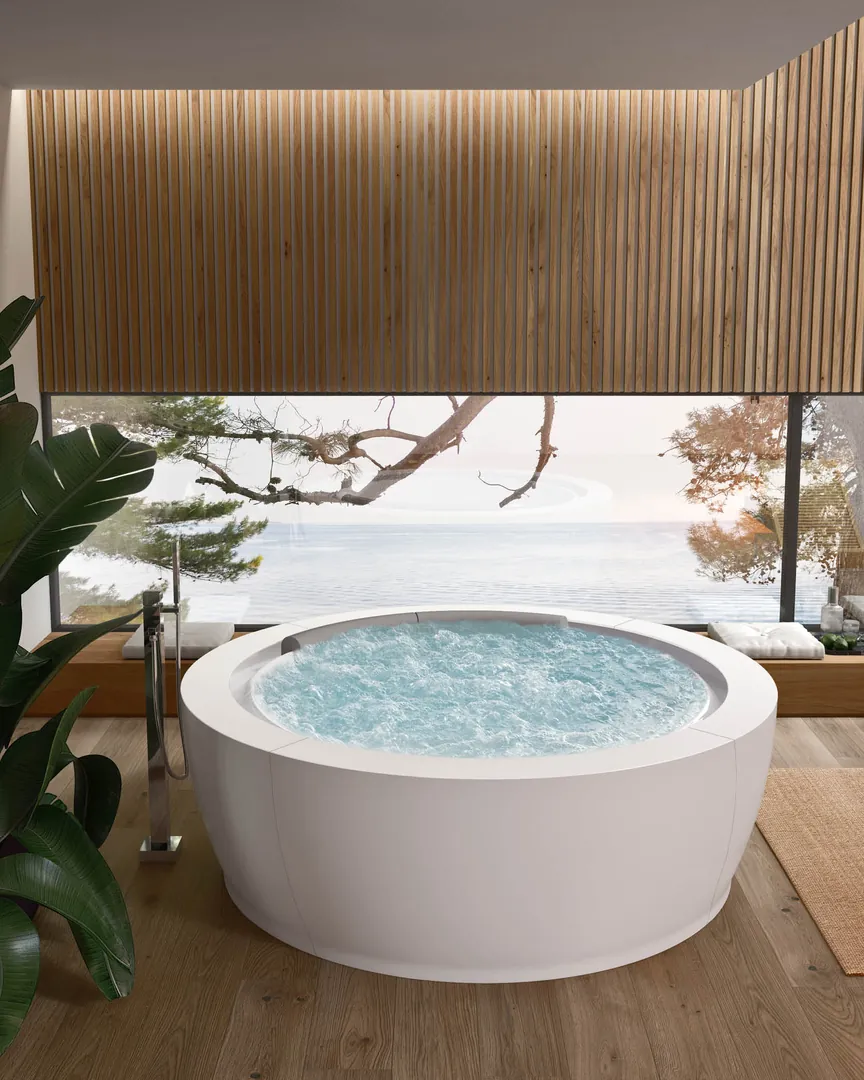 Gruppo Geromin Bolla Sfioro Ø190