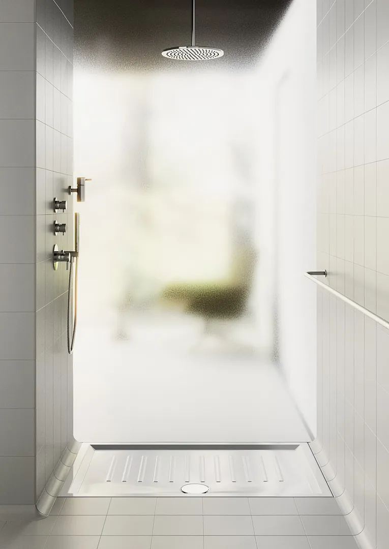 GSI Коллекция сантехники для ванной Community