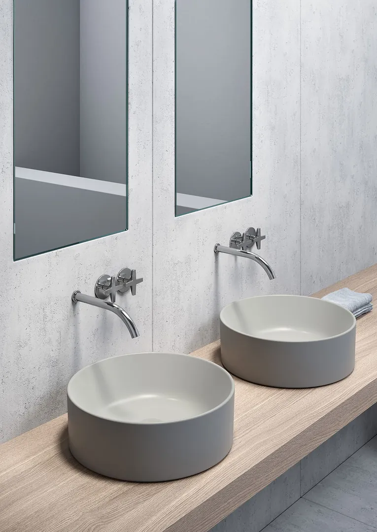 GSI Раковины Arredo