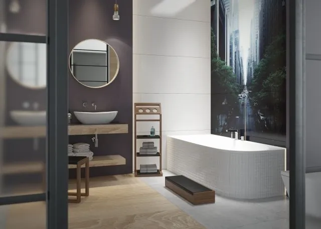 Hoesch iSensi corner