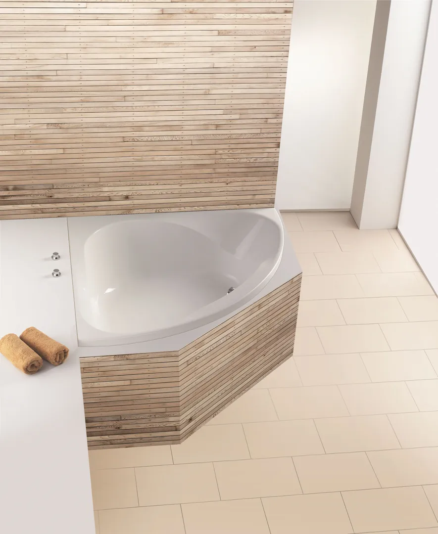 Hoesch Spectra corner