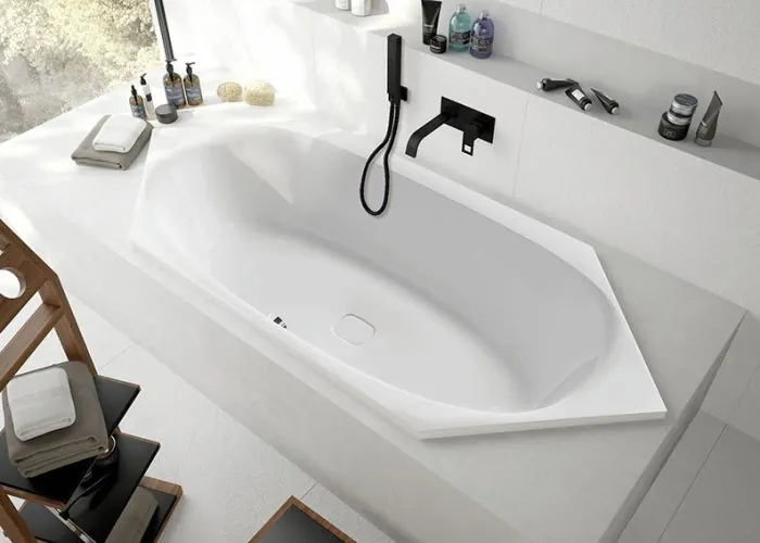 Hoesch iSensi hexagonal